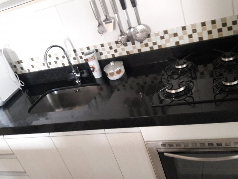imóvel com 83m² - Jardim Sabará - São Paulo