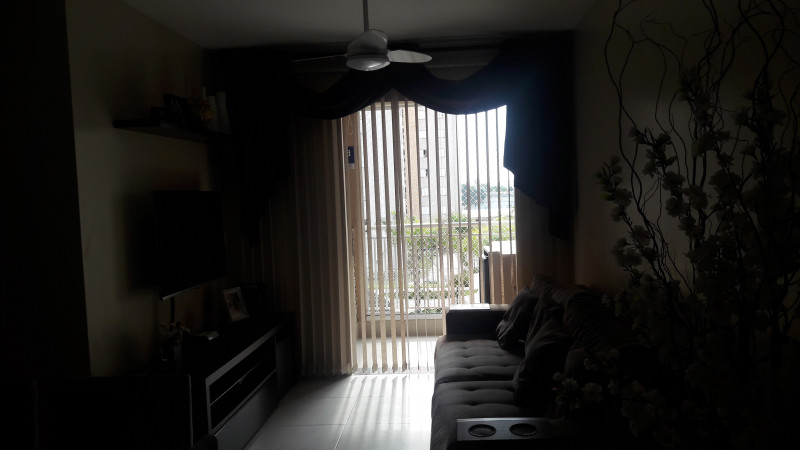imóvel com 83m² - Jardim Sabará - São Paulo