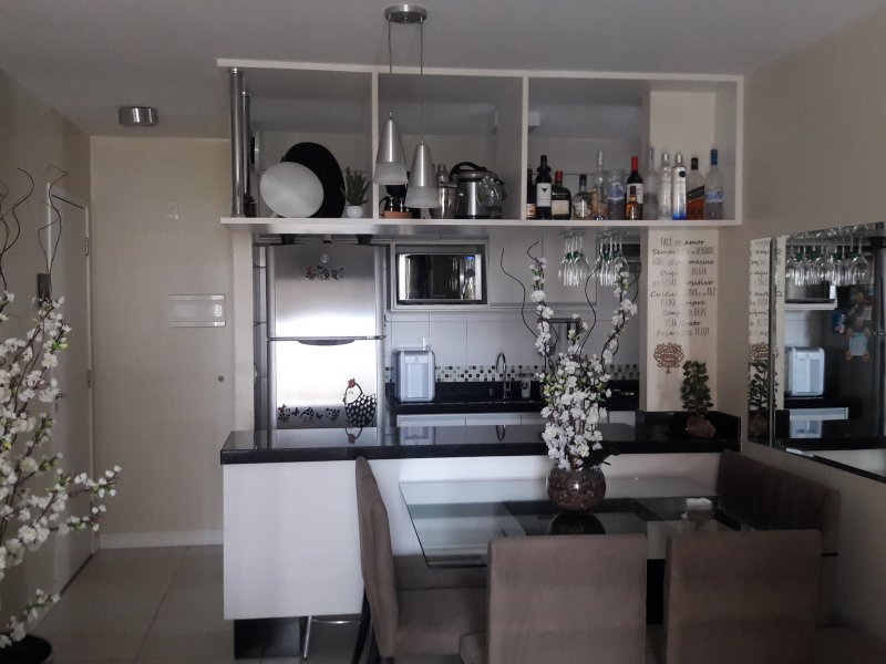 imóvel com 83m² - Jardim Sabará - São Paulo