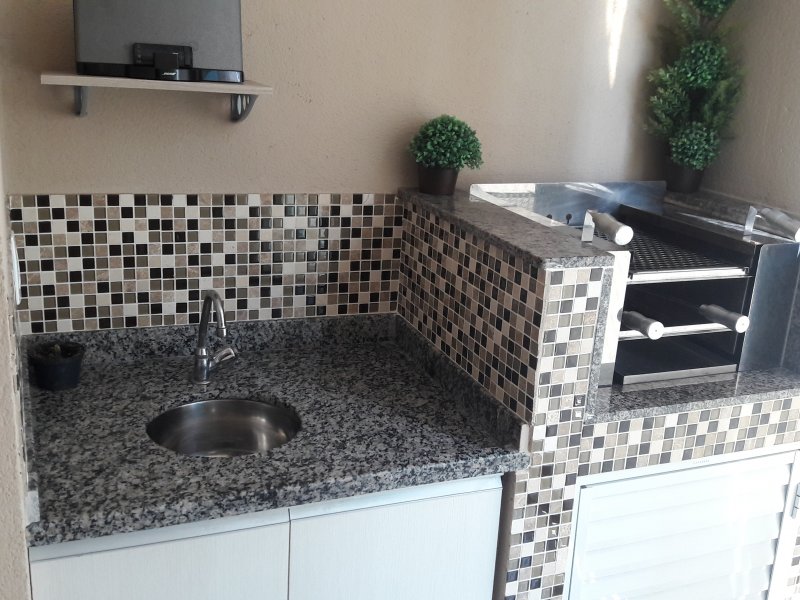 imóvel com 83m² - Jardim Sabará - São Paulo