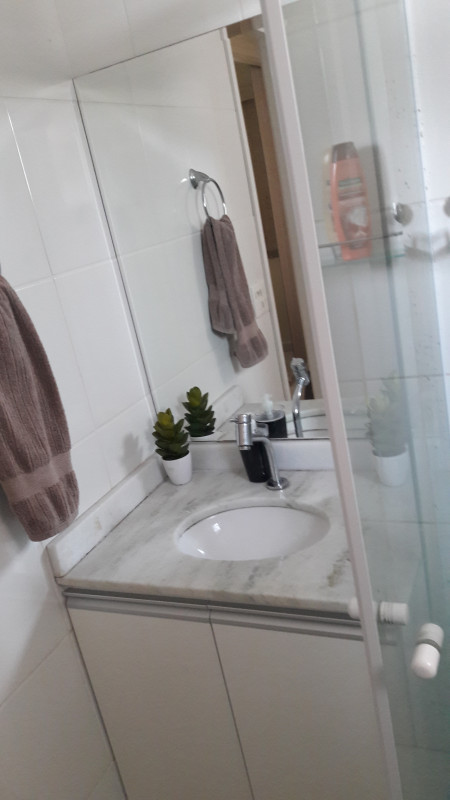 imóvel com 83m² - Jardim Sabará - São Paulo