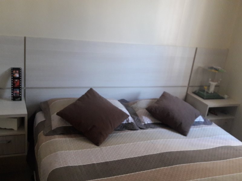 imóvel com 83m² - Jardim Sabará - São Paulo