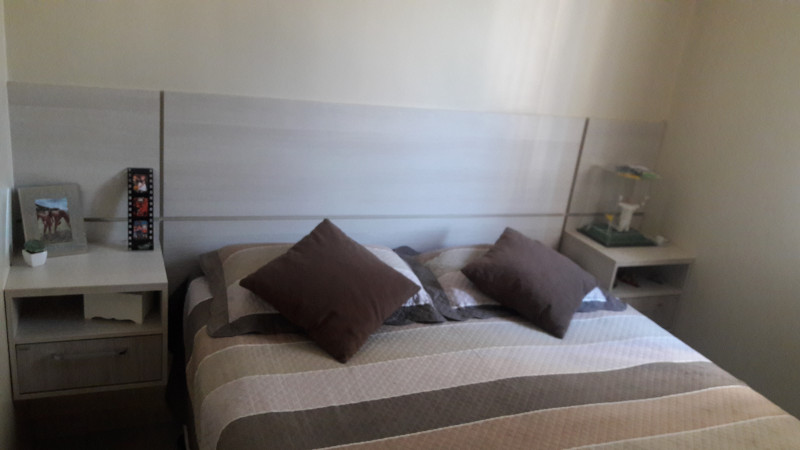 imóvel com 83m² - Jardim Sabará - São Paulo