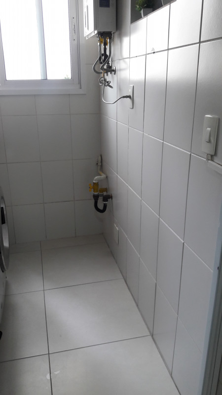 imóvel com 83m² - Jardim Sabará - São Paulo