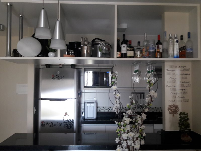 imóvel com 83m² - Jardim Sabará - São Paulo