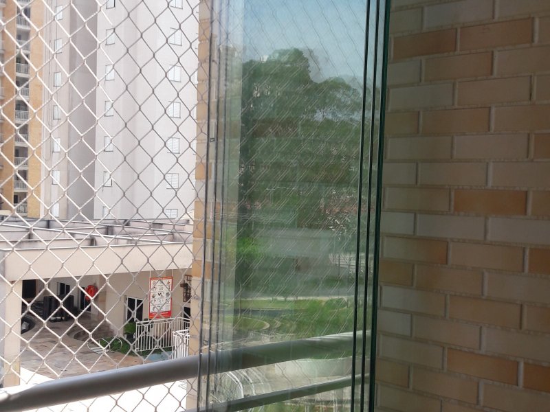 imóvel com 83m² - Jardim Sabará - São Paulo