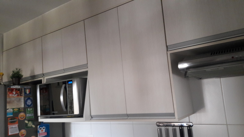 imóvel com 83m² - Jardim Sabará - São Paulo