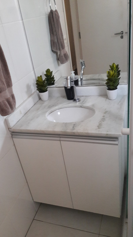imóvel com 83m² - Jardim Sabará - São Paulo