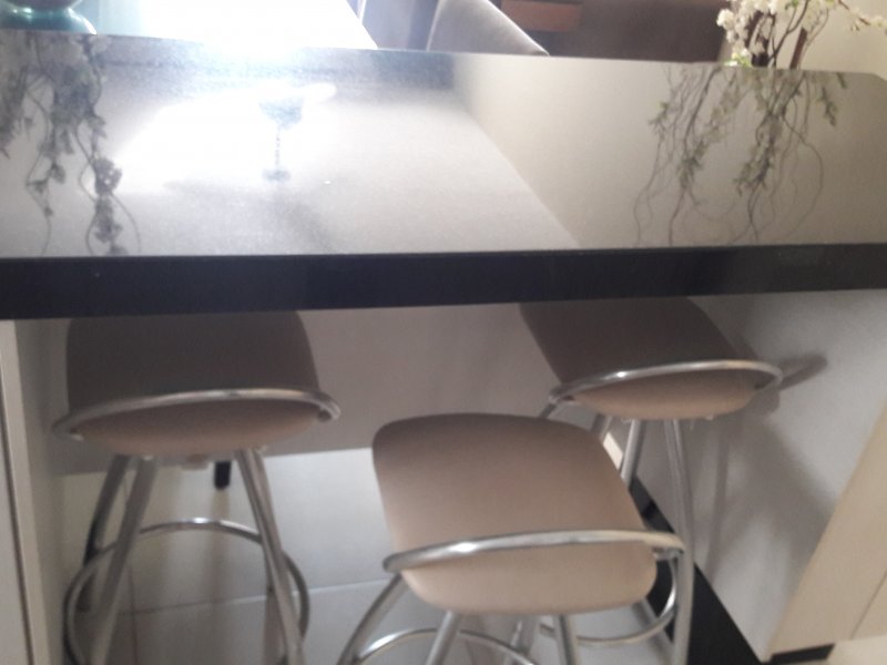 imóvel com 83m² - Jardim Sabará - São Paulo
