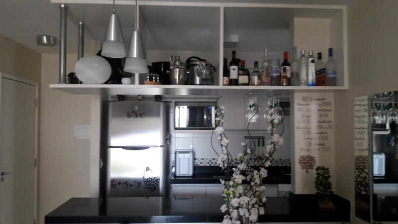 imóvel com 83m² - Jardim Sabará - São Paulo