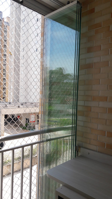 imóvel com 83m² - Jardim Sabará - São Paulo
