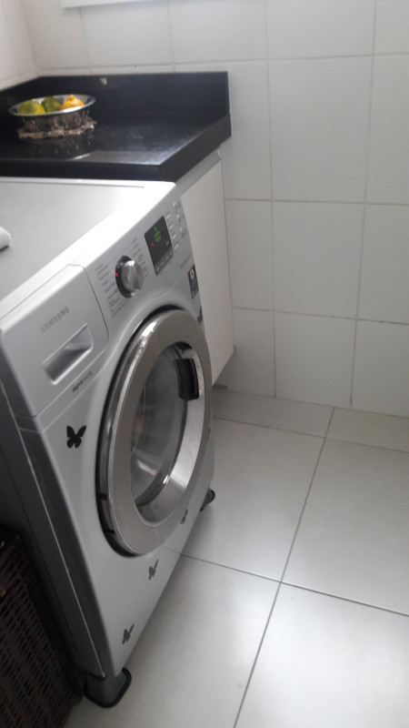 imóvel com 83m² - Jardim Sabará - São Paulo