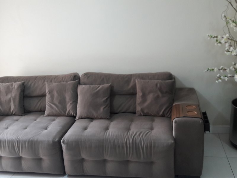 imóvel com 83m² - Jardim Sabará - São Paulo