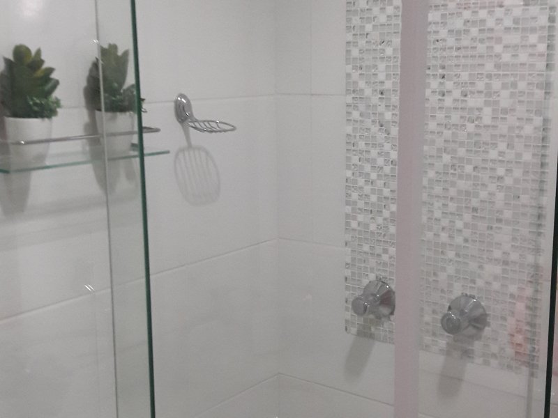 imóvel com 83m² - Jardim Sabará - São Paulo
