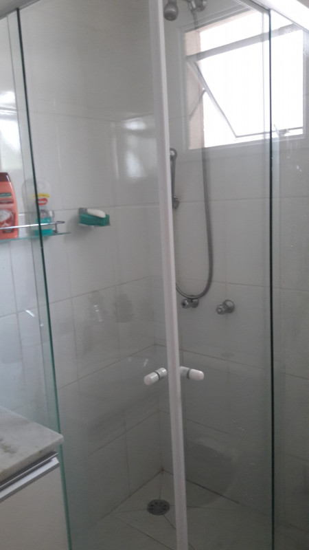 imóvel com 83m² - Jardim Sabará - São Paulo