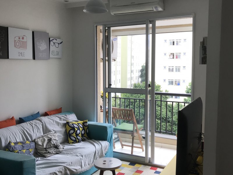 Apartamento à venda Freguesia do Ó com 53m² e 2 quartos por R$ 350.000 - 1229623693-d7f654cd-2fb3-4dc1-8bc9-33f0a8c81cfd.jpeg