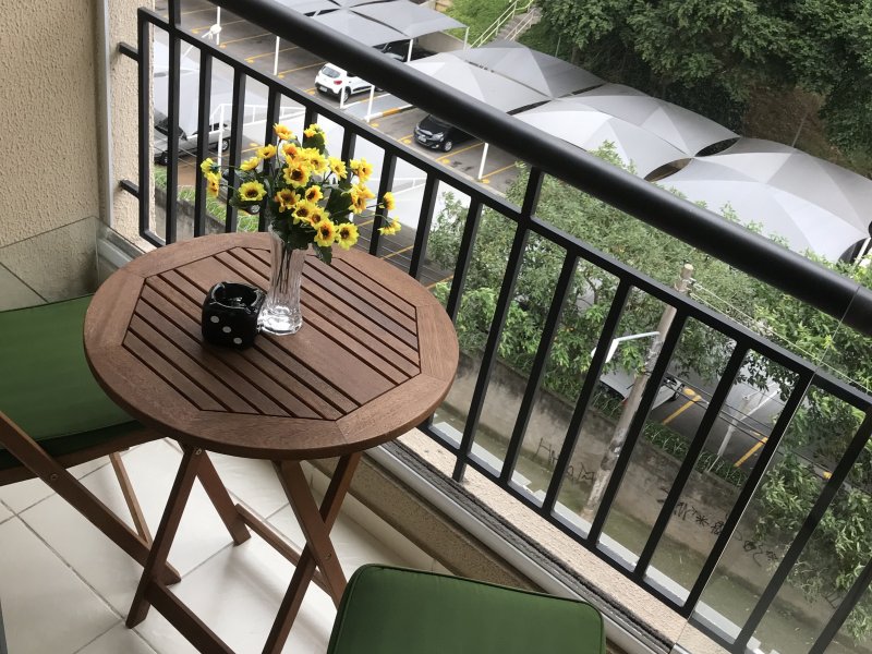 Apartamento à venda Freguesia do Ó com 53m² e 2 quartos por R$ 350.000 - 1478219861-16e84e5b-8a1c-4148-9a31-cfb2378555da.jpeg