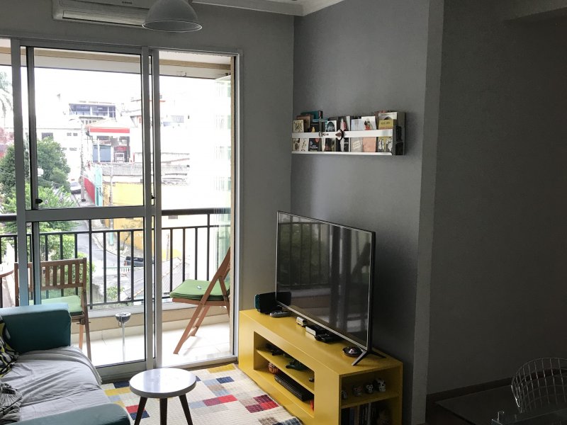 Apartamento à venda Freguesia do Ó com 53m² e 2 quartos por R$ 350.000 - 1747360996-b51c5c95-9c86-407f-b744-f81f4caff2df.jpeg