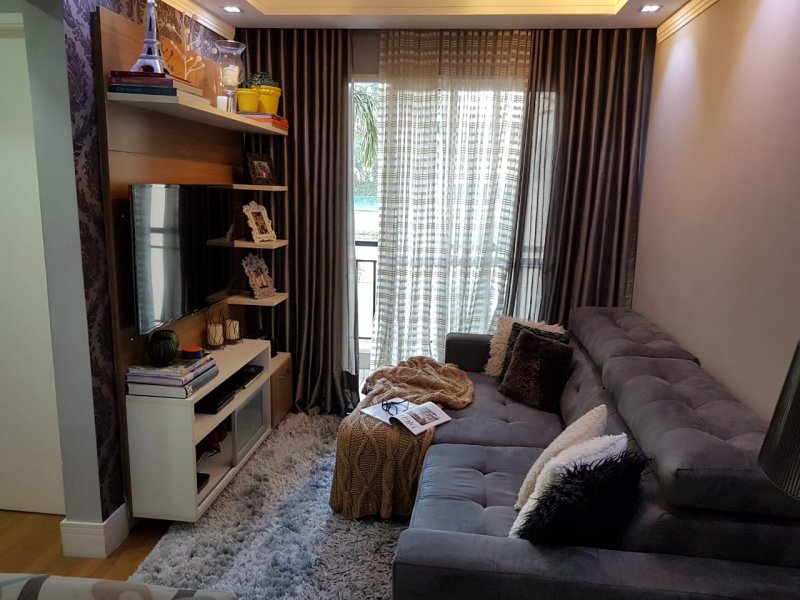 Apartamento à venda Luz com 48m² e 2 quartos por R$ 400.000 - 1505873090-img-20181031-wa0027.jpg