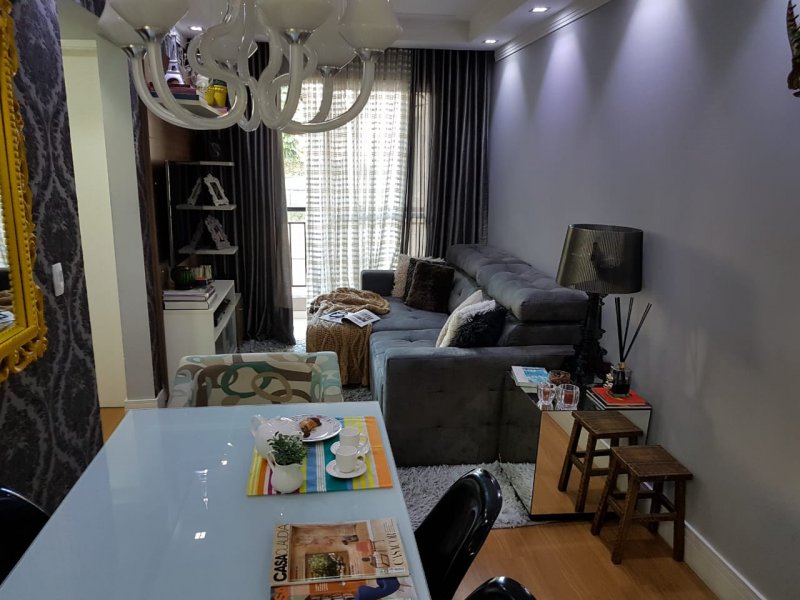 Apartamento à venda Luz com 48m² e 2 quartos por R$ 400.000 - 1567464435-img-20181031-wa0026.jpg