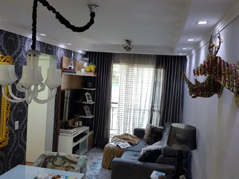 Apartamento à venda Luz com 48m² e 2 quartos por R$ 400.000 - 786791496-img-20181031-wa0036.jpg