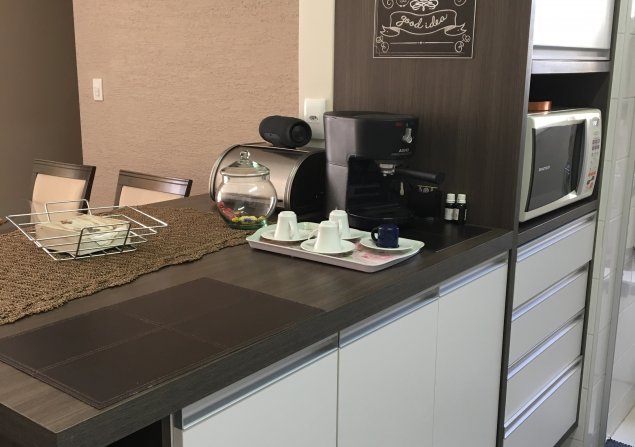 imóvel com 75m²