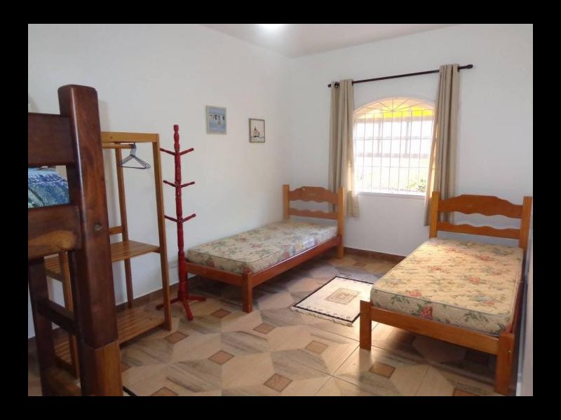 imóvel com 186m² - Balneário Tupy - Itanhaém