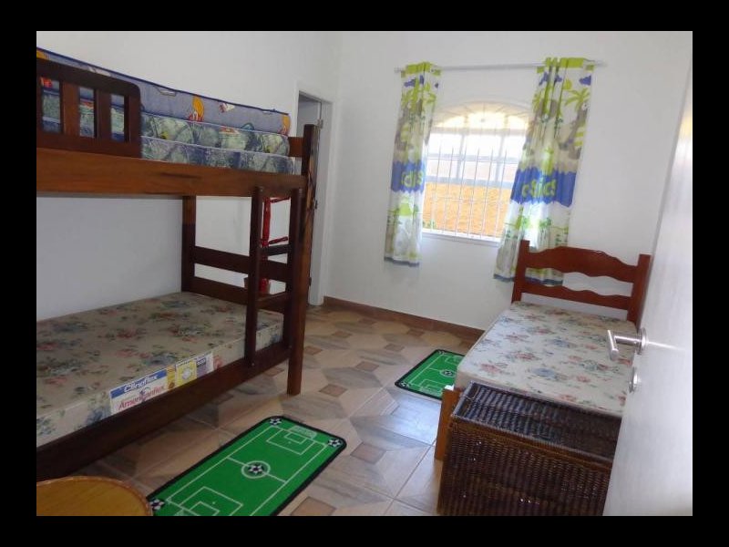 imóvel com 186m² - Balneário Tupy - Itanhaém
