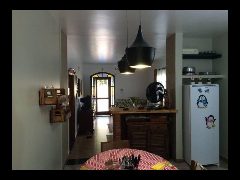 imóvel com 186m² - Balneário Tupy - Itanhaém