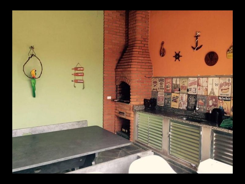 imóvel com 186m² - Balneário Tupy - Itanhaém