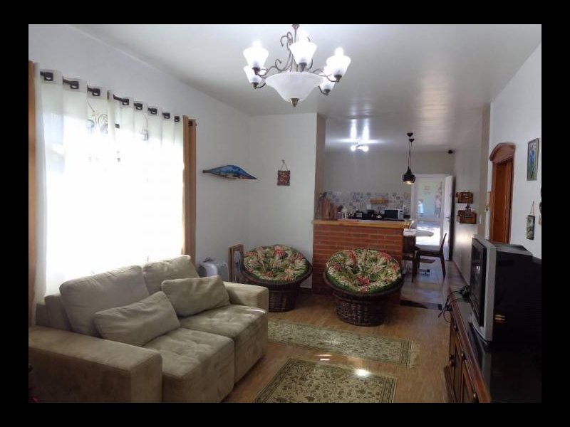 imóvel com 186m² - Balneário Tupy - Itanhaém