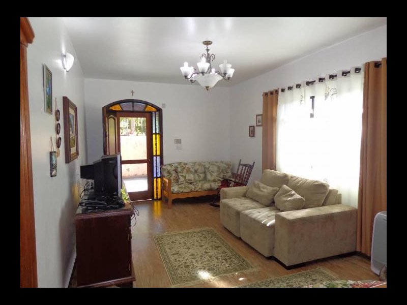 imóvel com 186m² - Balneário Tupy - Itanhaém