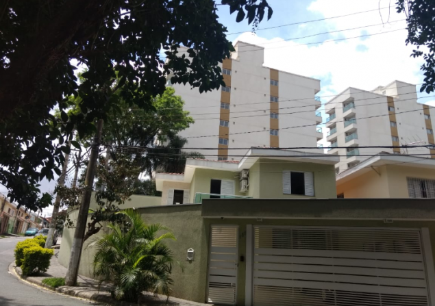 imóvel com 136m²
