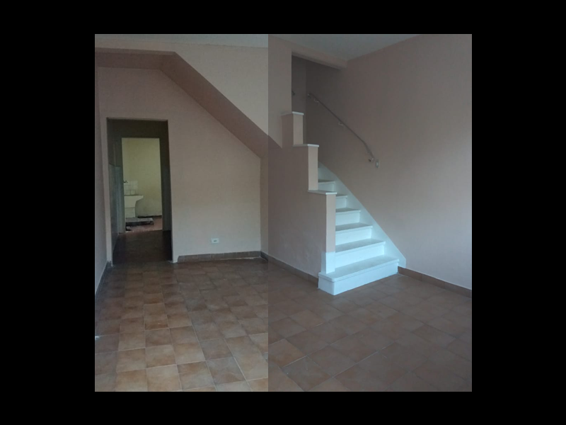 Casa à venda Água Rasa com 130m² e 2 quartos por R$ 290.000 - 667964561-sala.png