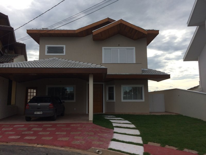 imóvel com 276m² - Urbanova - Sao Jose dos Campos