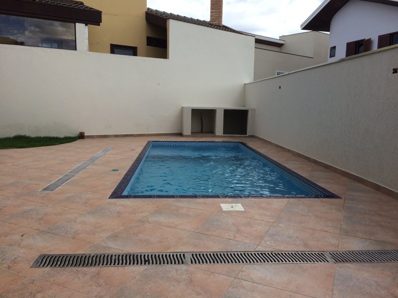 imóvel com 276m² - Urbanova - Sao Jose dos Campos