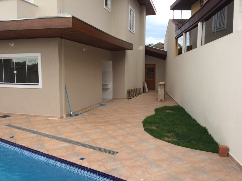 imóvel com 276m² - Urbanova - Sao Jose dos Campos