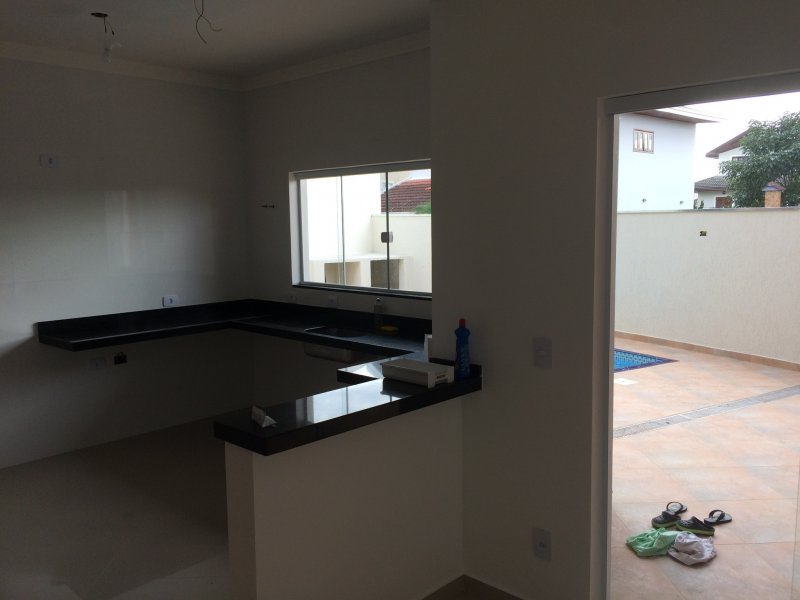 imóvel com 276m² - Urbanova - Sao Jose dos Campos