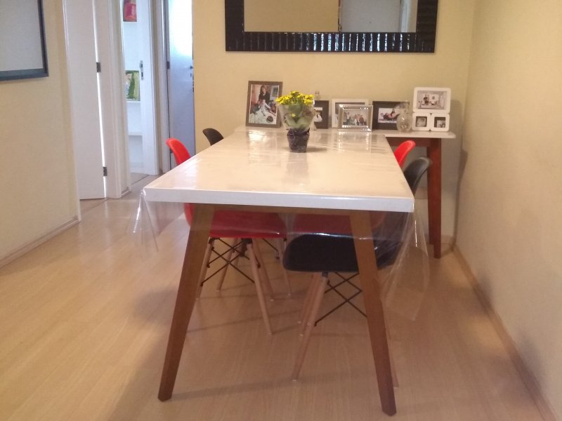 Apartamento à venda Vila Bertioga com 65m² e 3 quartos por R$ 500.000 - 1861777979-img-20190513-120619088.jpg