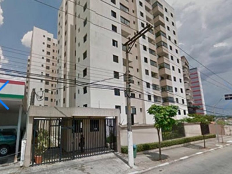 Apartamento à venda Jabaquara com 53m² e 2 quartos por R$ 370.000 - 572623550-apto-19.jpeg