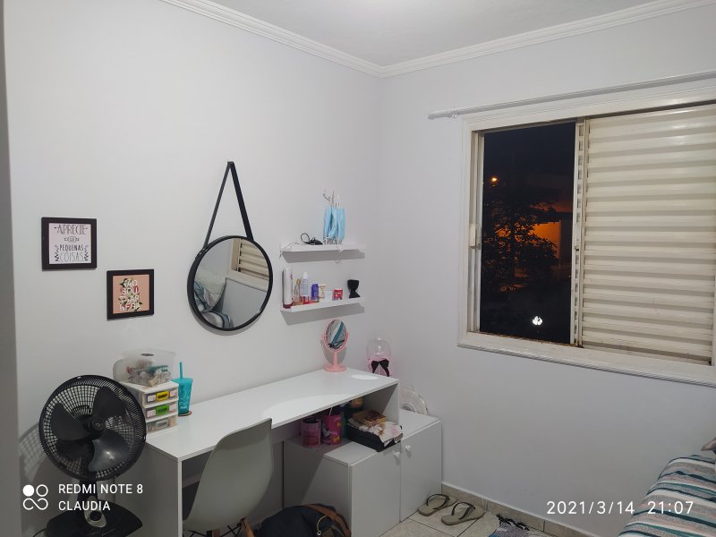 Apartamento à venda Jardim Capivari com 53m² e 2 quartos por R$ 165.000 - 109187993-img-20210314-210740.jpg