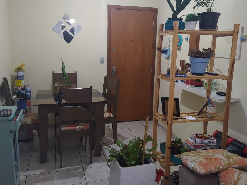 Apartamento à venda Jardim Capivari com 53m² e 2 quartos por R$ 165.000 - 1301545529-img-20210314-204149.jpg