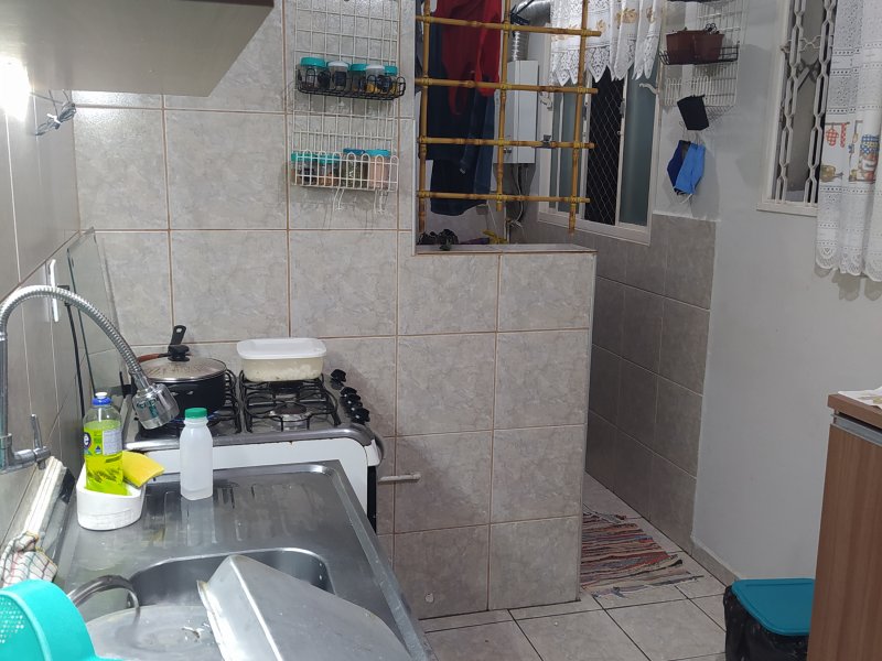Apartamento à venda Jardim Capivari com 53m² e 2 quartos por R$ 165.000 - 1363373545-img-20210314-205443.jpg