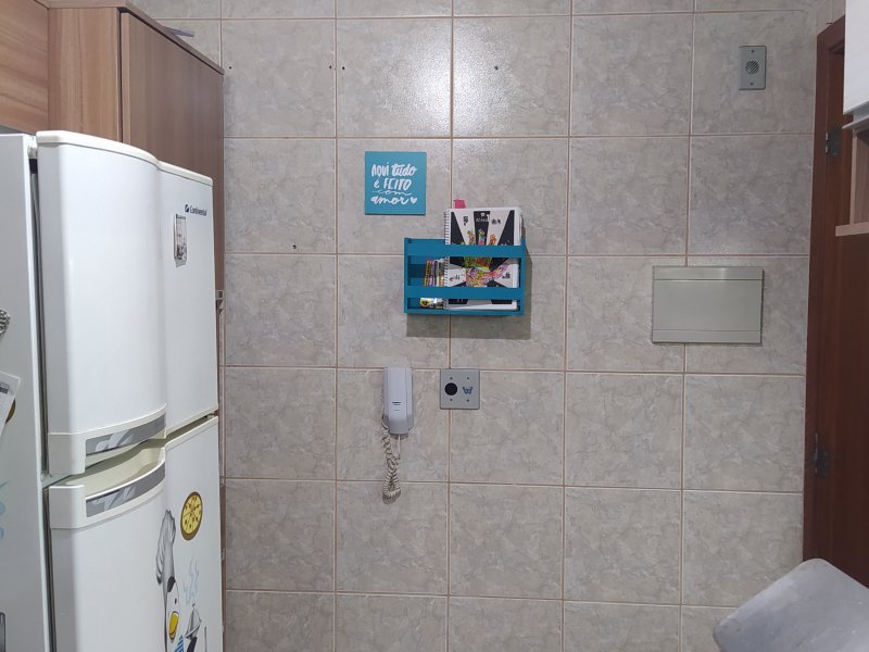 Apartamento à venda Jardim Capivari com 53m² e 2 quartos por R$ 165.000 - 146312830-img-20210314-205355.jpg