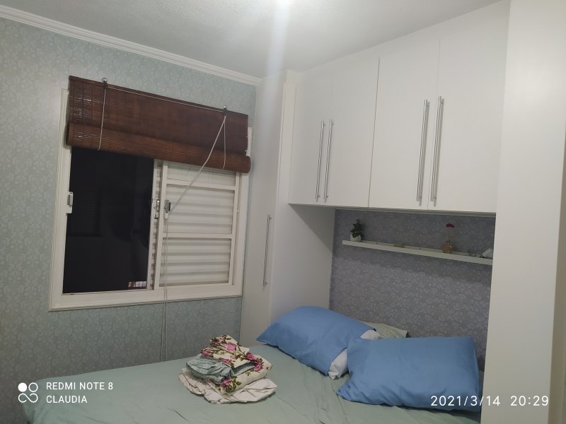 Apartamento à venda Jardim Capivari com 53m² e 2 quartos por R$ 165.000 - 547032091-img-20210314-202938.jpg