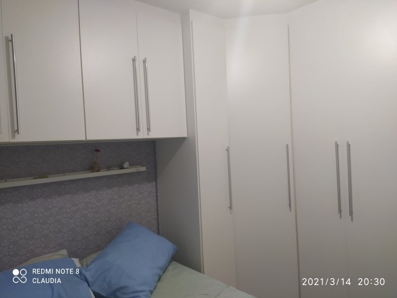 Apartamento à venda Jardim Capivari com 53m² e 2 quartos por R$ 165.000 - 575064509-img-20210314-203014.jpg