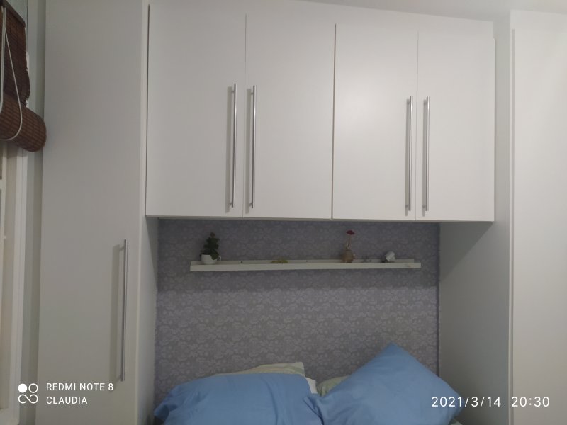Apartamento à venda Jardim Capivari com 53m² e 2 quartos por R$ 165.000 - 672088120-img-20210314-203041.jpg
