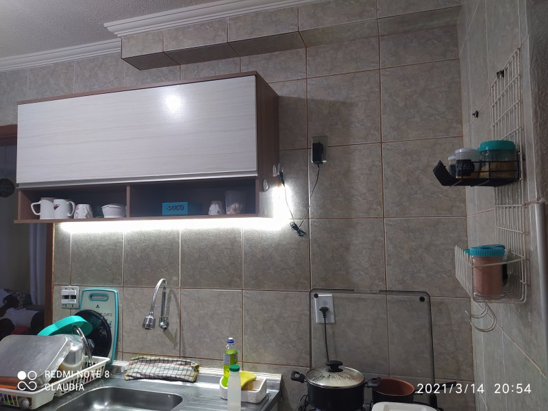 Apartamento à venda Jardim Capivari com 53m² e 2 quartos por R$ 165.000 - 896197315-img-20210314-205430-copia.jpg