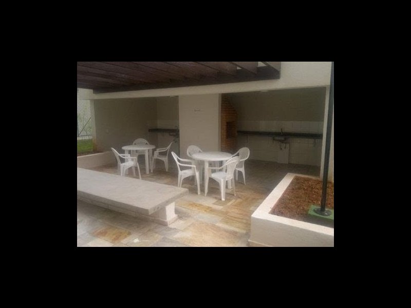 imóvel com 45m² - Maranhão - São Paulo