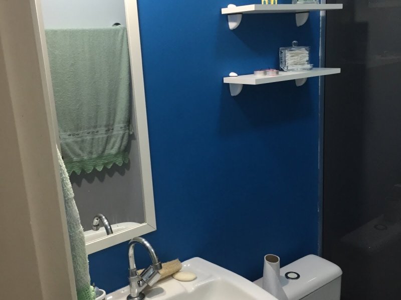 imóvel com 45m² - Maranhão - São Paulo
